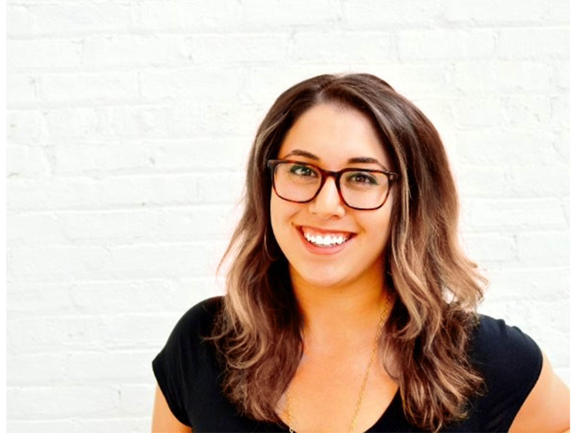 Jessica Kogan headshot